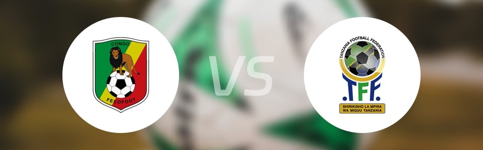 【世非预】刚果共和国vs坦桑尼亚比赛结果：刚果共和国(1-1)坦桑尼亚比分战报(2025年09月06日)