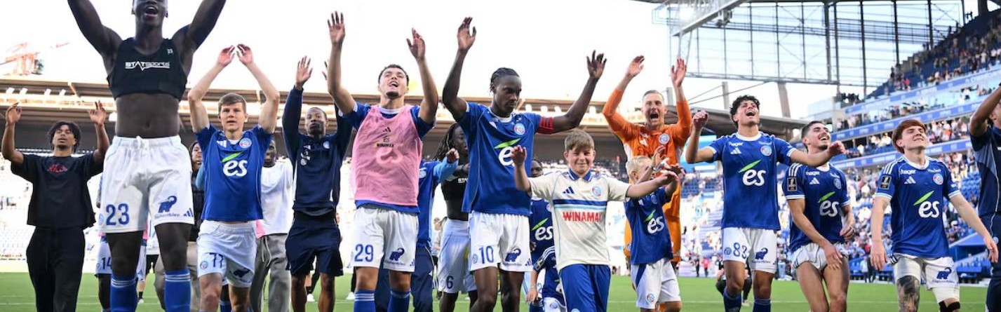 在伯利的推动下，斯特拉斯堡今夏签18名球员创下法甲转会记录