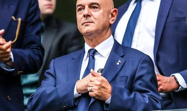 告别“列维时代”，热刺将去向何方？